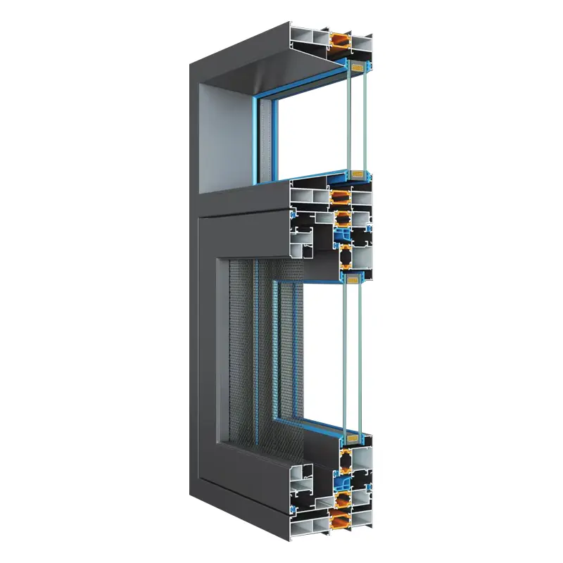 Transon Windows